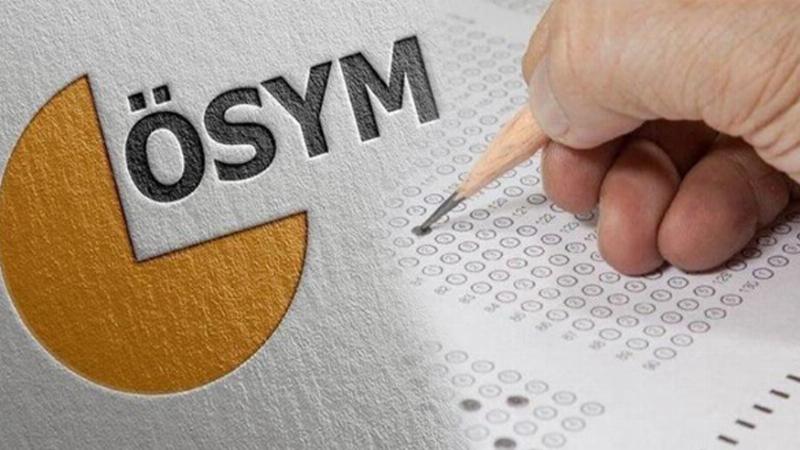 Hukuk Mesleklerine Giriş Sınavı Temel Soru Kitapçığı ve Cevap Anahtarı Yayımlandı