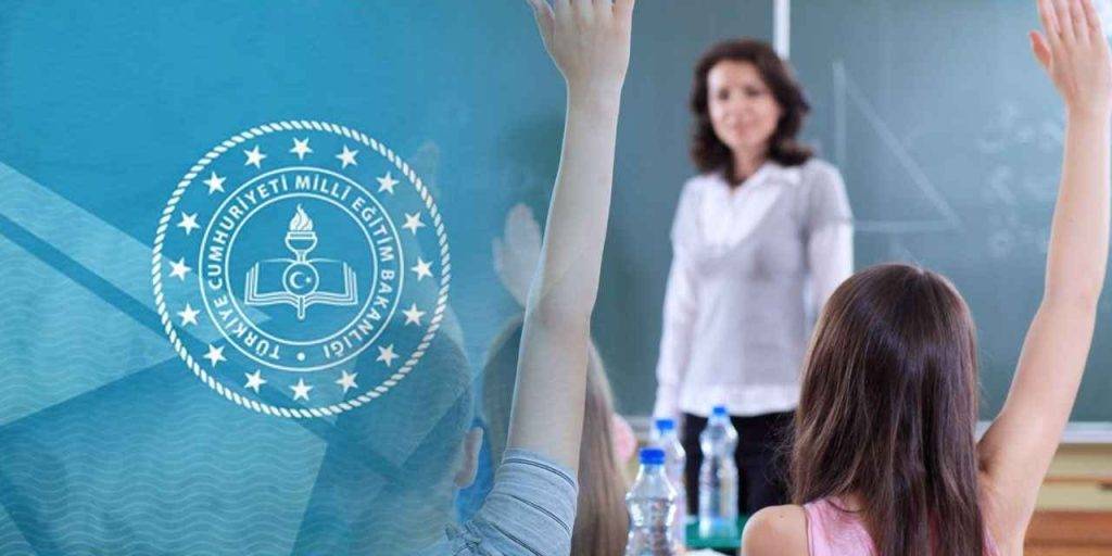 MEB'den 23 bin öğretmene üstün başarı ödülü