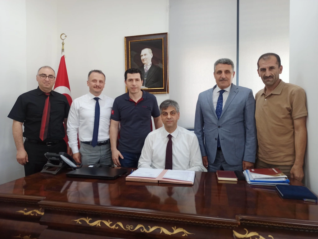 Bayraklı Hisar Anadolu İHL’ye yeni laboratuvarlar kuruluyor