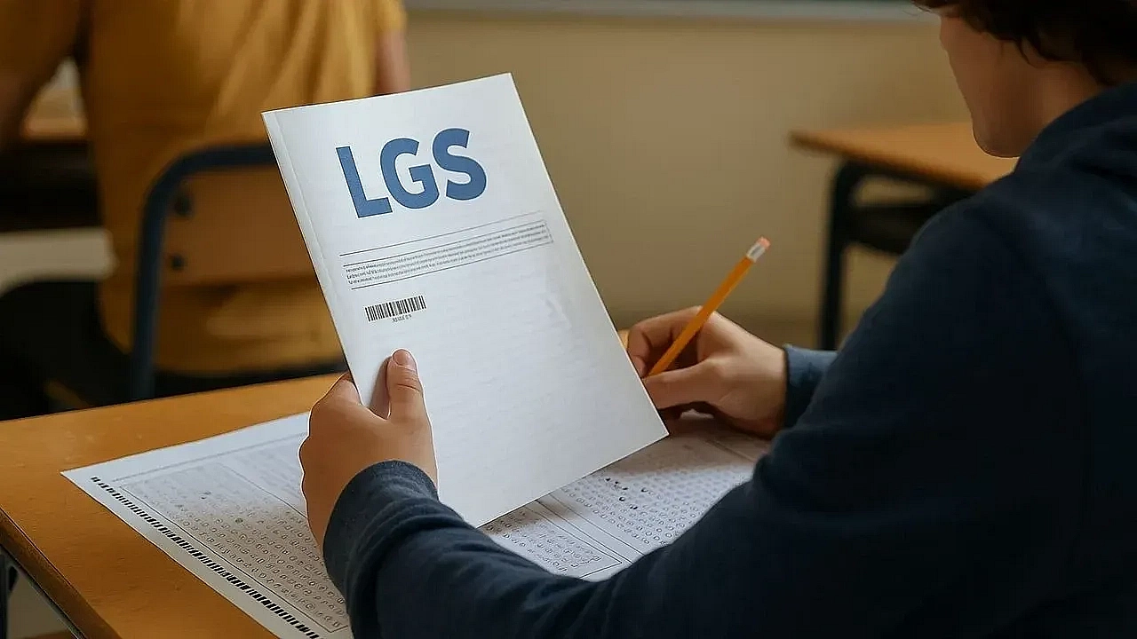 LGS 2025 sınavında görev alacak öğretmenlere ödenecek ücretler açıklandı