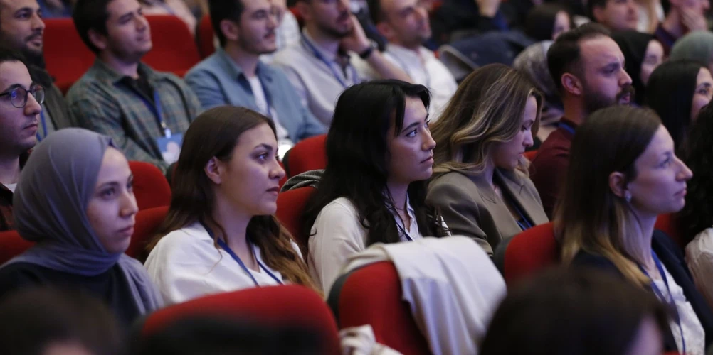 YLSY 2024 sonuçları açıklandı: 22 ülkede lisansüstü eğitim fırsatı