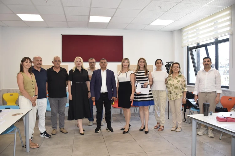 İzmir’de müzik eğitimine yeni bir soluk: Karşıyaka'da Müzik Ortaokulu açılıyor