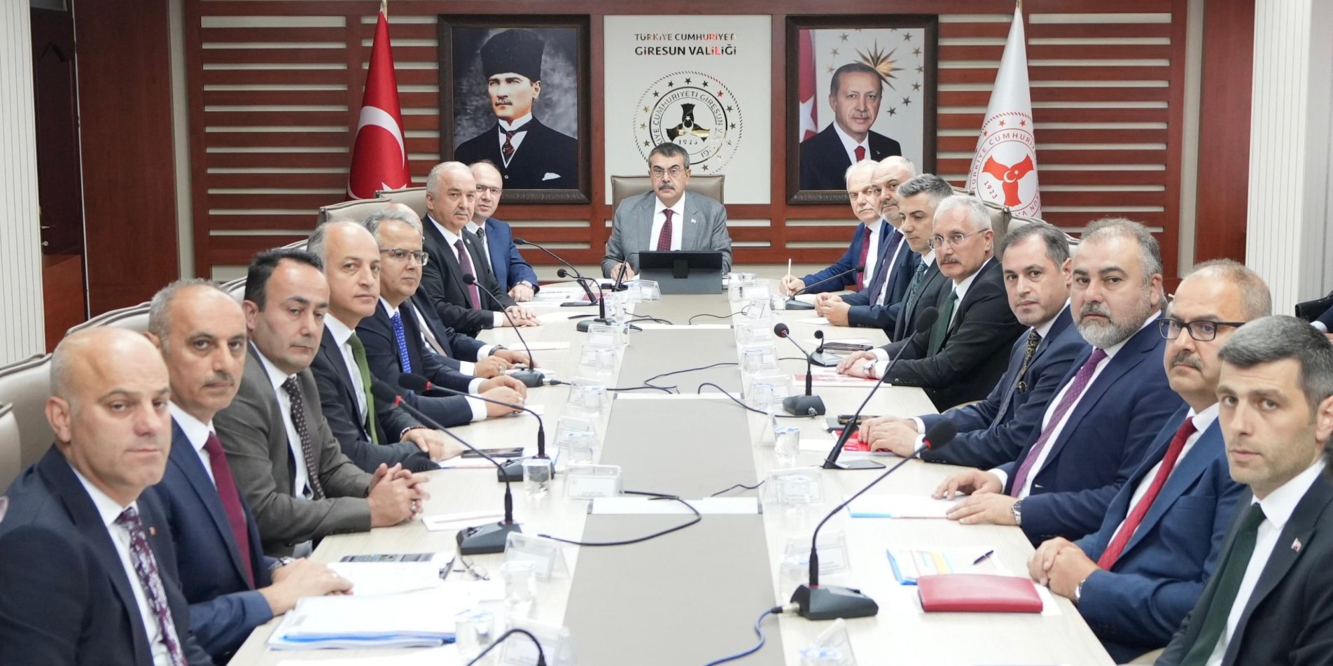 Bakan Yusuf Tekin: ' Eğitimde gündemimiz yapay zeka'