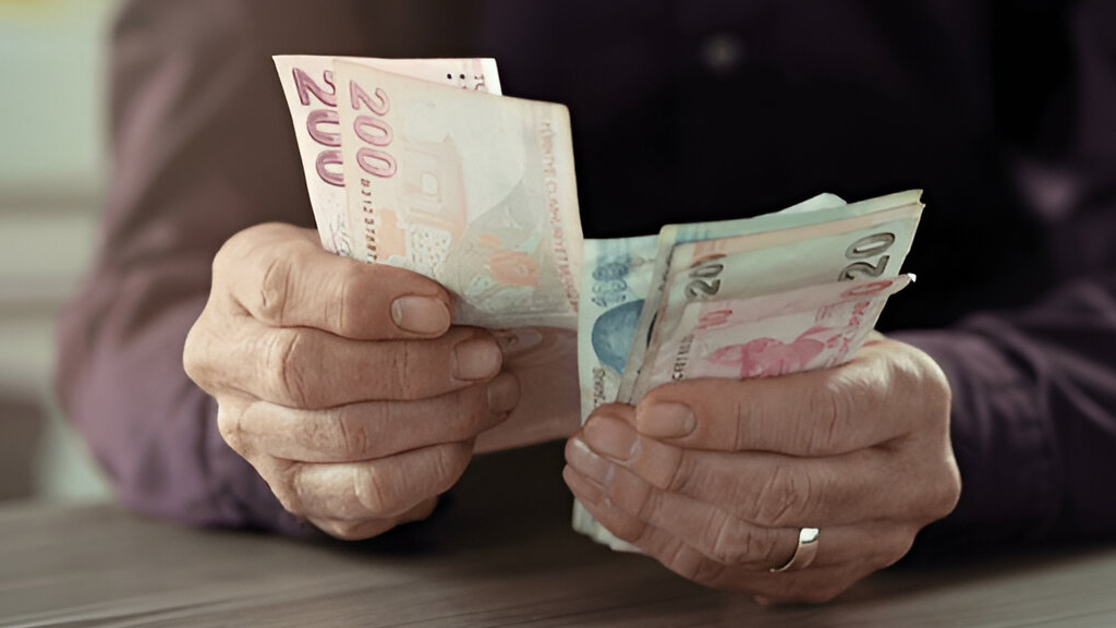2026 Ocak Ayı Zamlı Memur Maaşları Yeniden Hesaplandı
