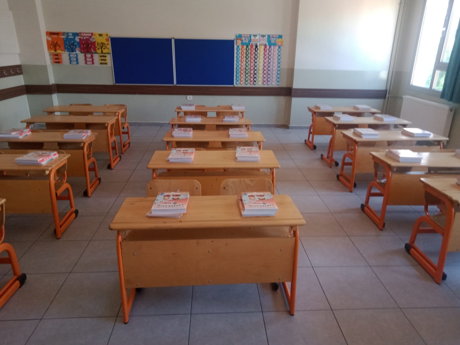 Öğretmen Atamalarında En Az Kontenjan Alan 9 Branş!
