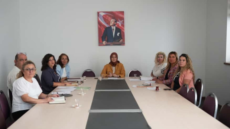 İzmir’de Kültürel Mirası Yaşatacak Önemli Bir Toplantı