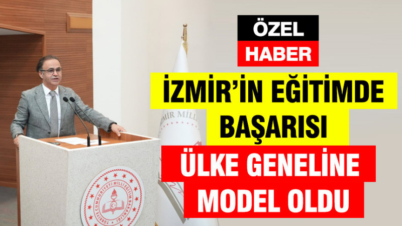 Türki̇ye’ni̇n 81 İli̇nde Müfetti̇şlere Eği̇ti̇m Atağı