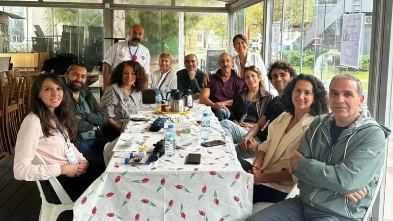 Çiğli’de TÜBİTAK 4007 Bilim Şenliği Sona Erdi