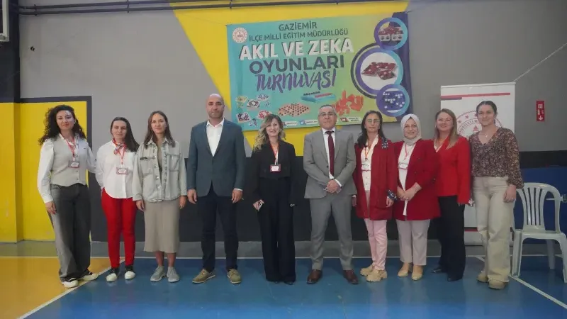 İşte İl Finaline Yükselen Gaziemir’in Genç Dâhileri