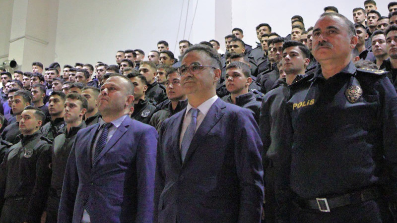 Dr. Ömer Yahşi: “Bağımlılıkla mücadele özgürlüğün ilk adımıdır”