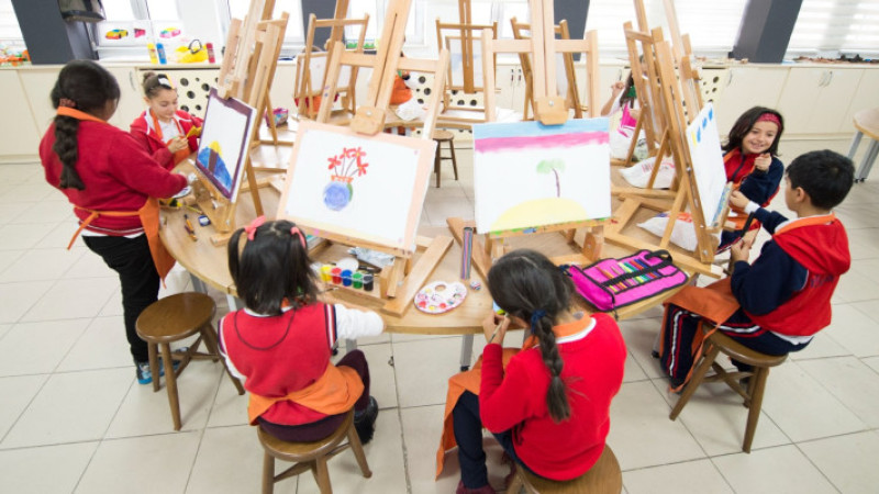 Türkiye Yüzyılı Maarif Modeli ile öğrenciler aileleriyle eğlenerek öğrenecek