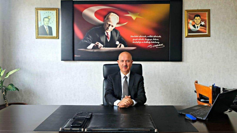 Torbalı İlçe Milli Eğitim Müdürü Kadıoğlu’ndan ikinci dönem mesajı