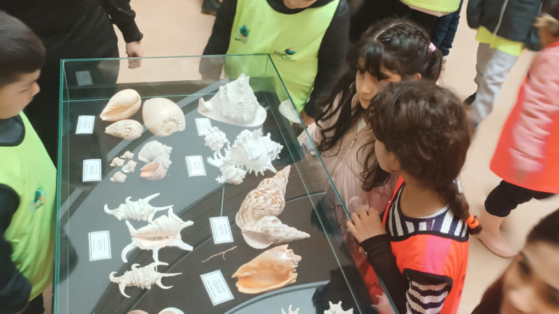 İzmir Konak’tan Avrupa’ya Örnek Başarı