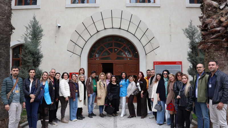 İzmir Öğretmen Akademileri’nde Bahar Dönemi Başladı