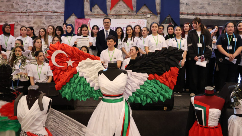 Dr. Ömer Yahşi Vizyonu İle Meslek Liselerinde Nitelikli İnsan Kaynağı Yetişmeye Devam Ediyor