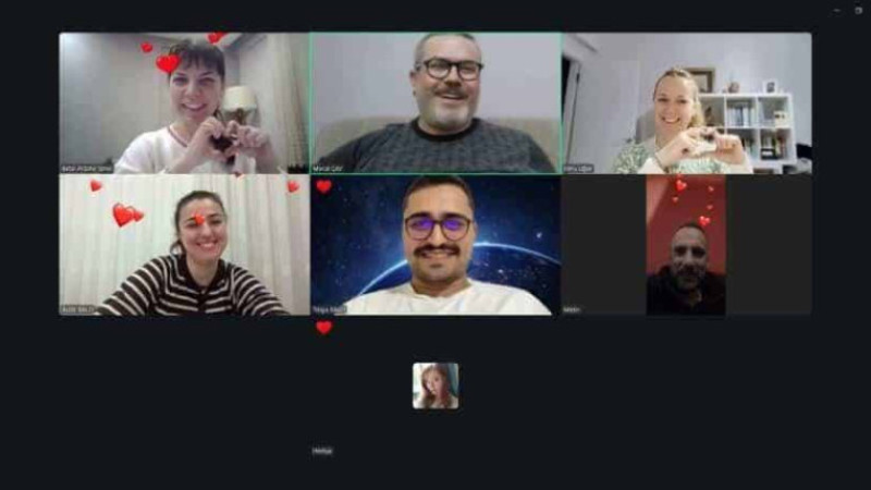 İzmir, 81 ilde eş zamanlı STEM çalıştayına aktif katılım sağladı