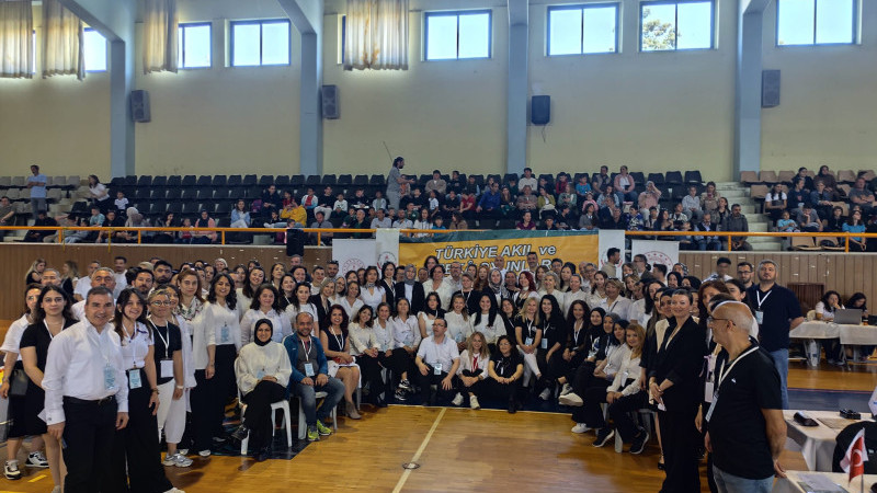 Belinay Özgen, İzmir’i Türkiye Finali’nde temsil edecek