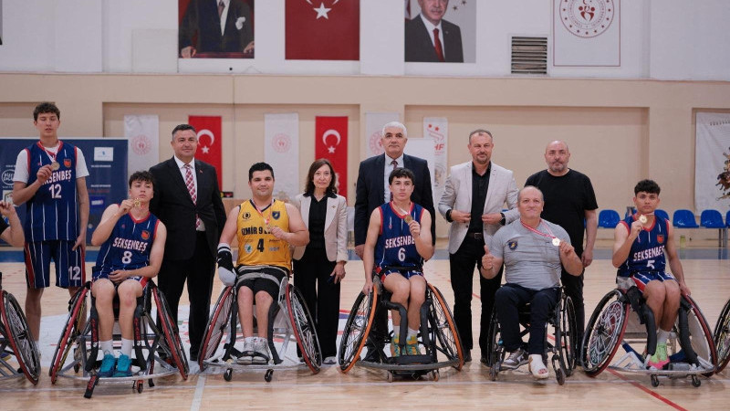 Fikret YILMAZ’dan spor ve dayanışma vurgusu