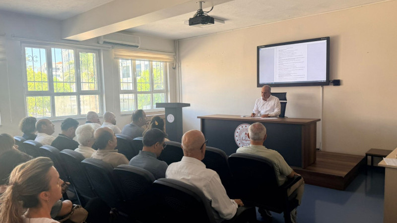 Dr. Erdoğan Akyüz ile Aliağa Eğitimde Yeni Başarı Hikâyeleri Yazıyor