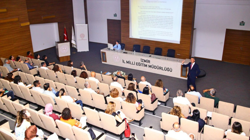 Eğitim Müfettişleri Başkanlığından disiplin süreçlerine rehber seminer