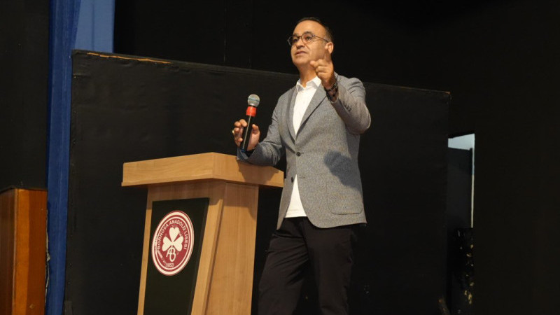 Yönetici adayları e-sınav öncesi semineri tamamladı