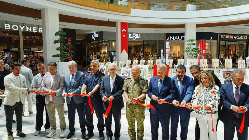 İzmir'de 