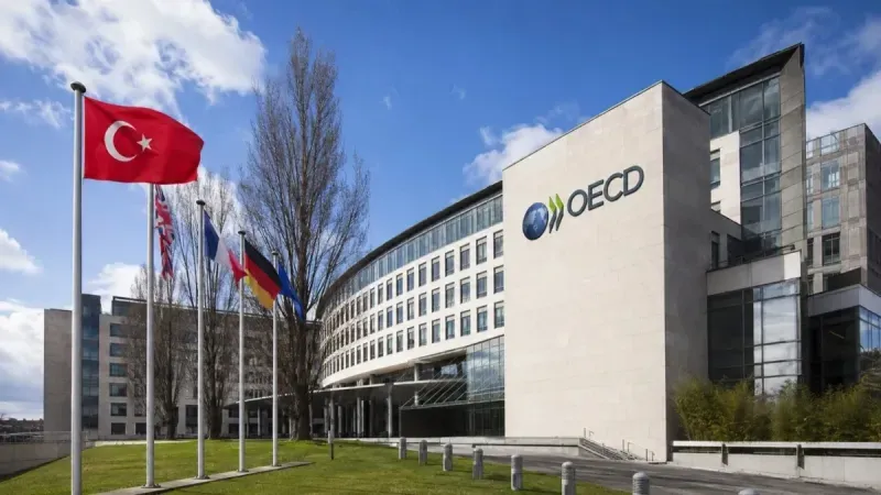 OECD'nin 2026 eğitim raporu açıklandı: Öğretmen ihtiyacının tamamen karşılandığı iki ülkeden biri Türkiye