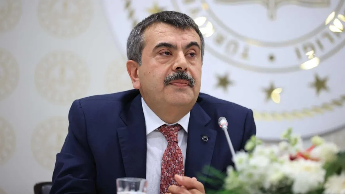 50 maddelik yeni ÖMK haftaya mecliste!