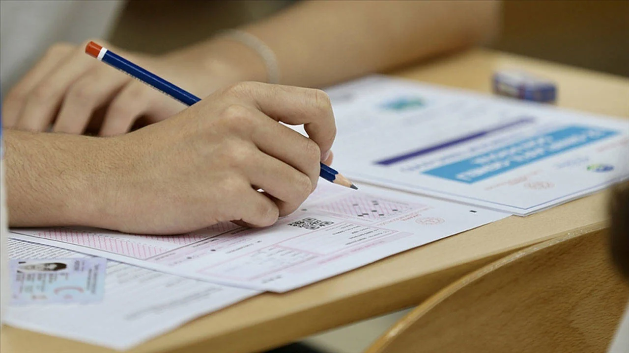 YKS ek yerleştirme süreci için kritik tarihler: 6-11 Eylül