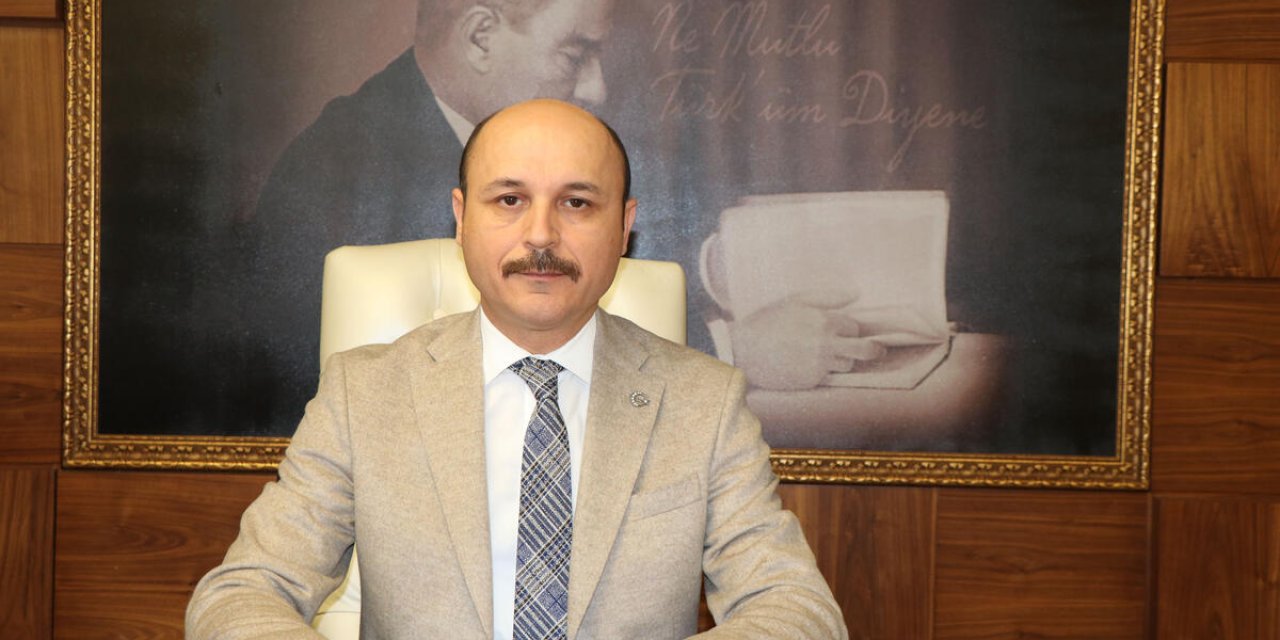 Türk Eğitim Sen Genel Başkanı Geylan eğitimde artan şiddet olaylarıyla ilgili açıklama yaptı