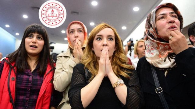 MEB 15 bin sözleşmeli öğretmen ataması: Branş kontenjan dağılımı açıklandı