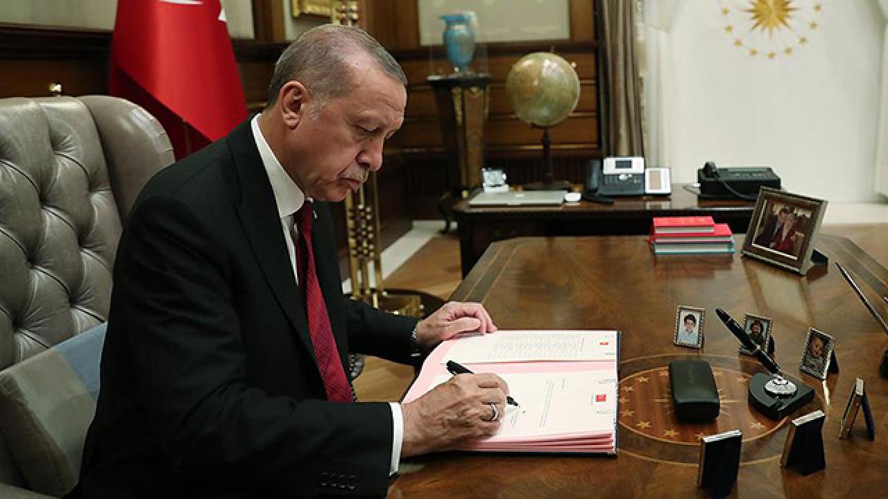 Devlette atama rüzgarı. Kim atandı, kim görevden alındı? İşte detaylar...